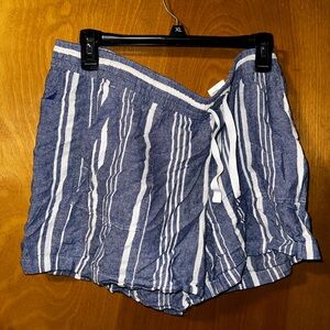 Nautica Women’s Shorts size XL